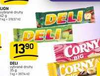 DELI 35g