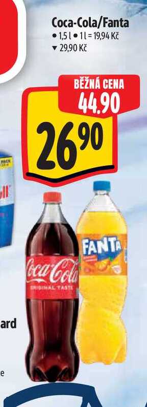  Fanta 1,5 l 