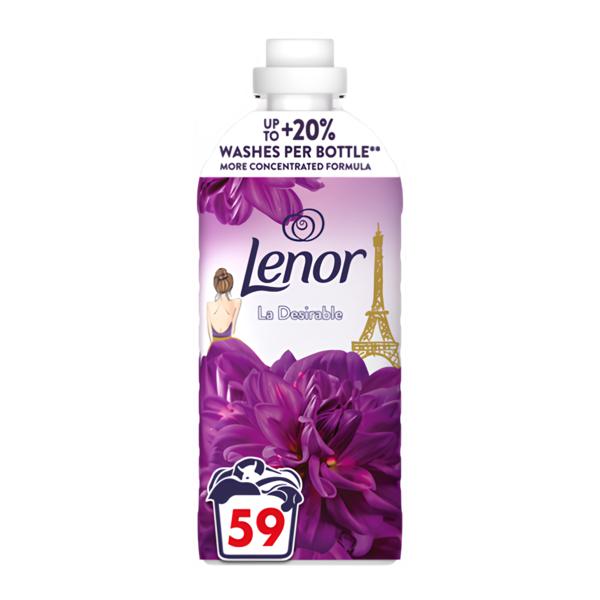 Lenor Aviváž Desirable, 1239 ml