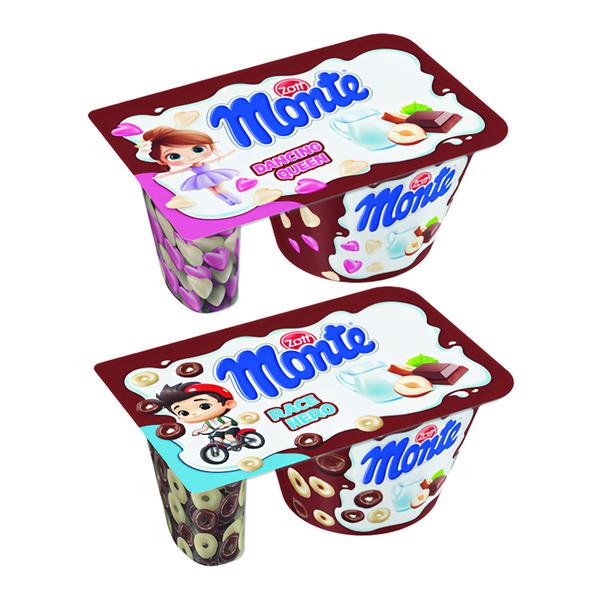 Zott Monte 2K Limited edition, 1ks