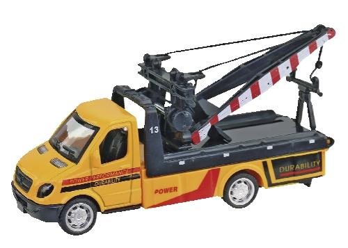 Auta City Collection, 1 KS