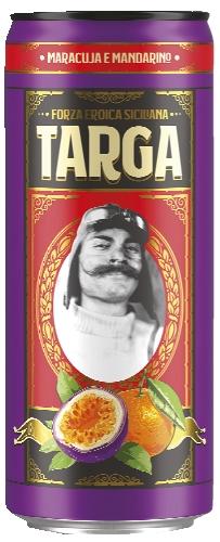 Targa, 330 ml