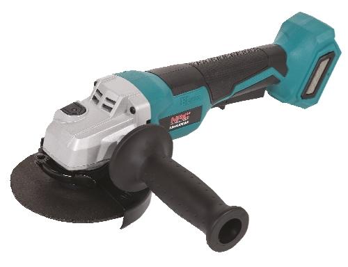 Aku úhlová bruska