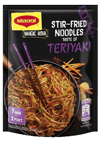 Maggi Asia, 130 g