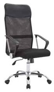 KANCELÁŘSKÉ KŘESLO PRESIDENT K2