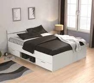 POSTEL MICHIGAN 140 × 200 cm