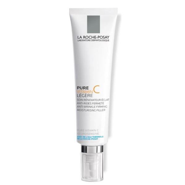 La Roche-posay Pure vitamin C normální pleť 40ml