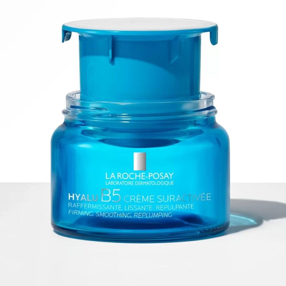 La Roche-posay Hyalu B5 krém náplň 50ml