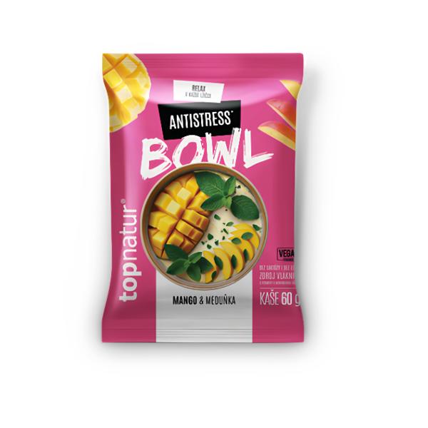 Topnatur Bowl kaše Antistress