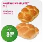 Houska ražená 50g