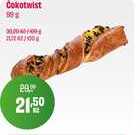 Čokotwist 99g