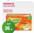 Pickwick čaj 35g