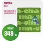 Matcha 7g