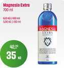 Magnesia Extra 700ml 