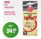 Fine Life Jerky 