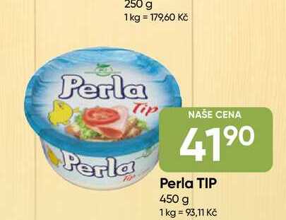 Perla TIP 450 g