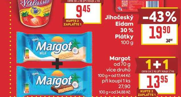 Margot od 70 g