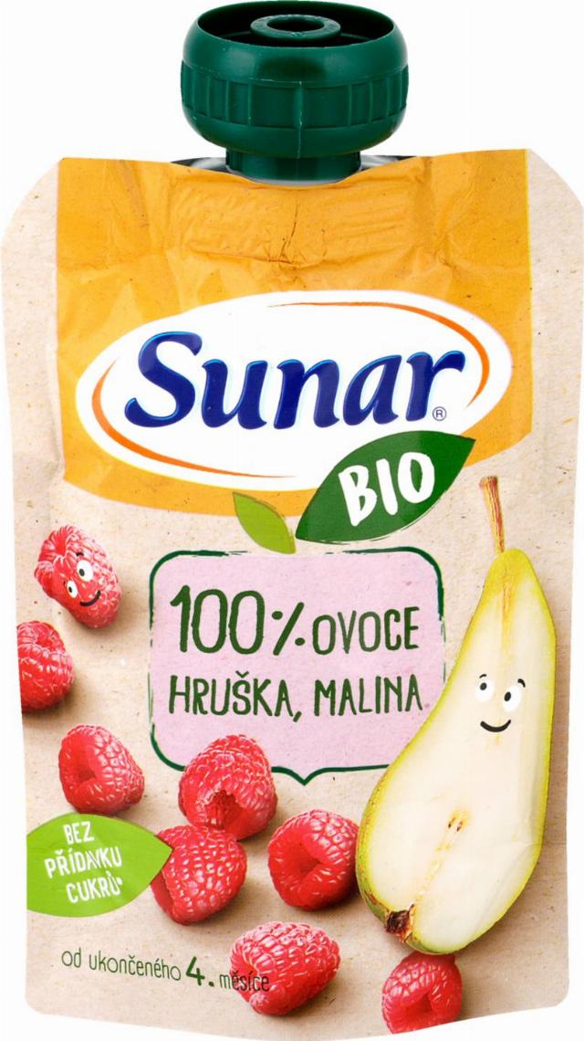 Sunar Bio kapsička