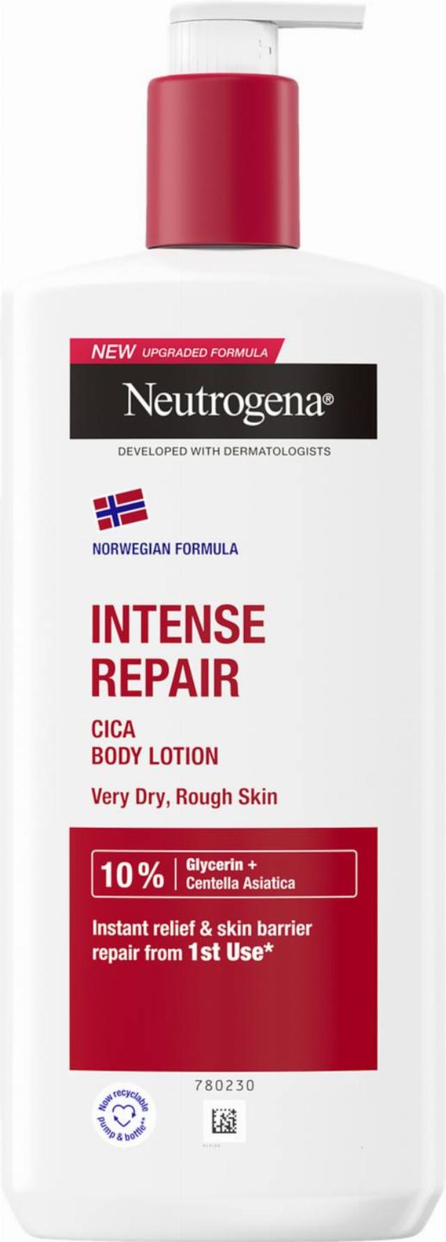 Neutrogena Tělové mléko