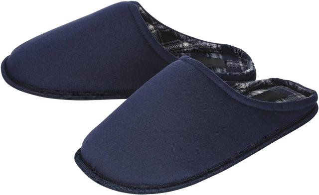 TOWNLAND Domácí obuv velikosti: 40/41 - 44/45