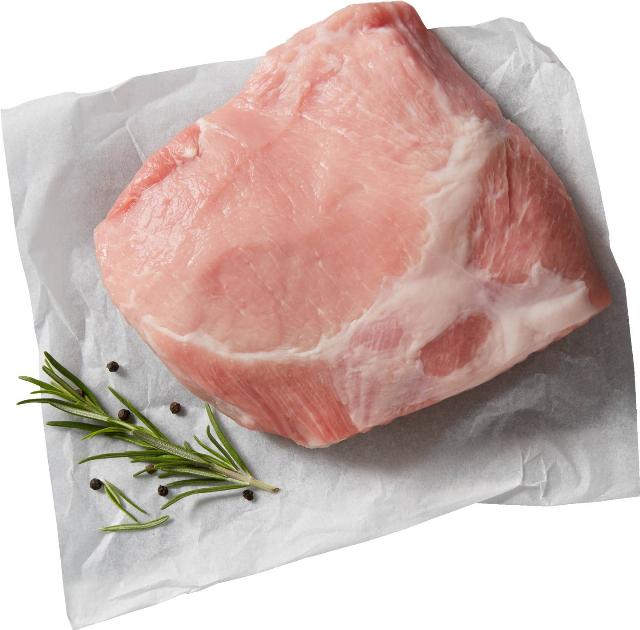 K-Mistři od fochu Vepřová kýta bez kosti, v celku