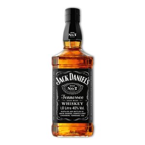 JACK DANIELS