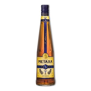 METAXA 5*
