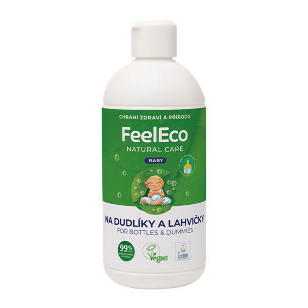 FeelEco Na dudlíky a lahvičky