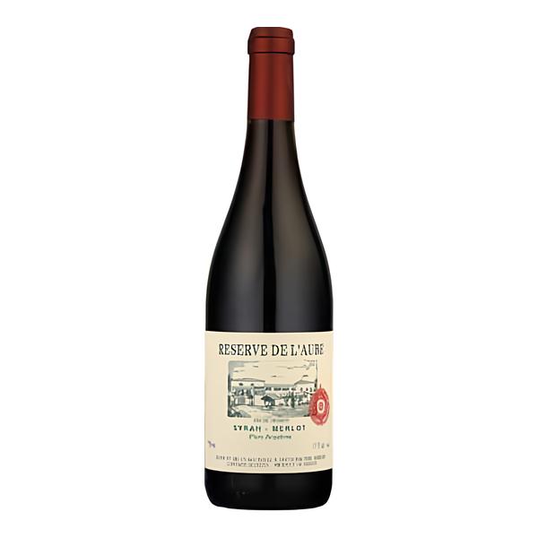 Maison Brotte Reserve de L'Aube Rouge