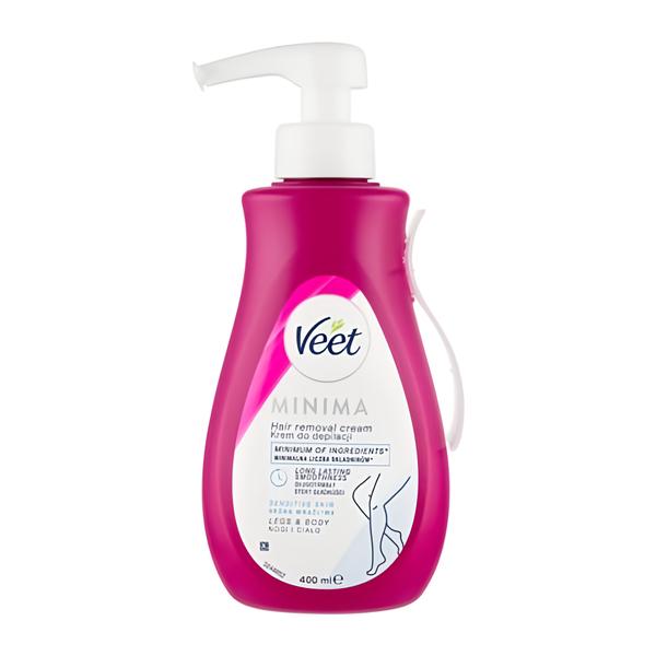 Veet Depilační krém pro citlivou pokožku