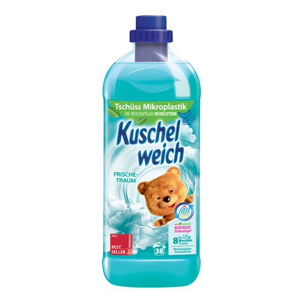 Kuschelweich Frische Traum aviváž