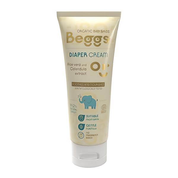 Beggs Krém na zadeček