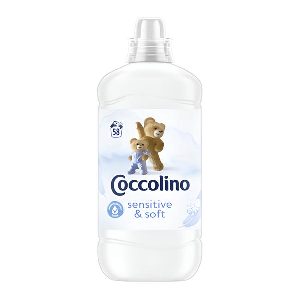 Coccolino Sensitive Aviváž (1,45 l)