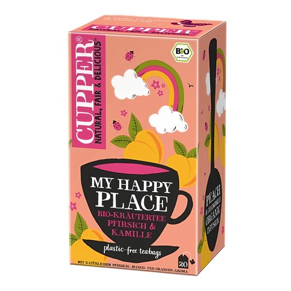 Cupper BIO My Happy Place