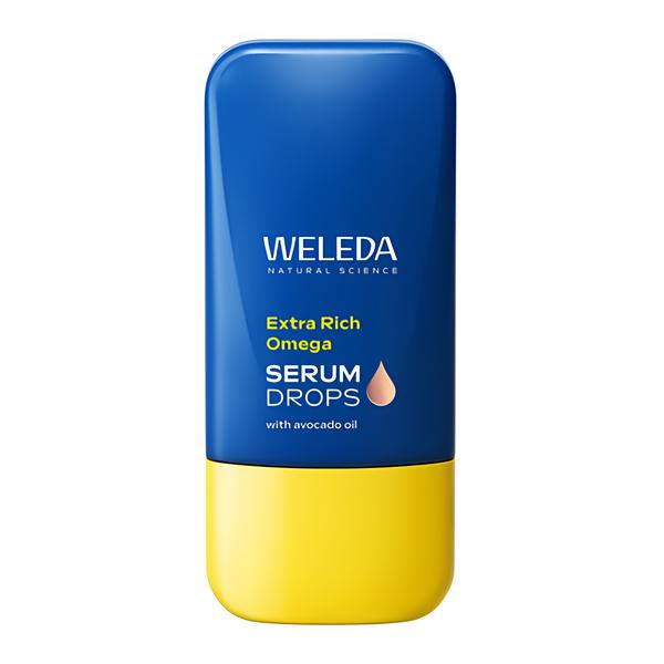 Weleda Extra Rich Omega Serum Drops