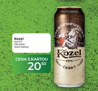 Kozel