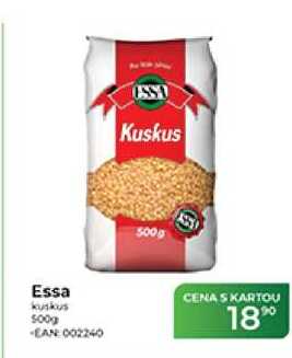 Essa kuskus 500g 