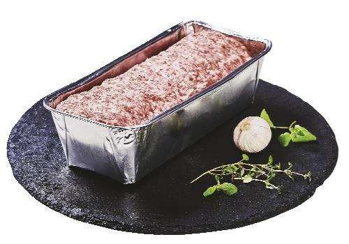 Karbanátková směs Globus, 1 kg