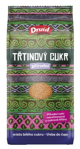 Třtinový Cukr, 1 kg