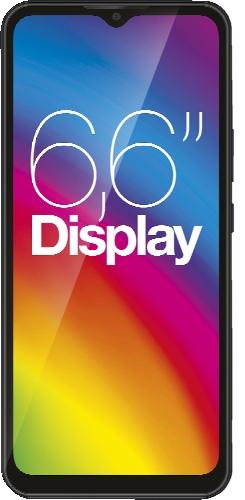 Mobilní telefon AS6700BK, 1 KS