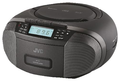 Rádio s CD RC-E444B, 1 KS