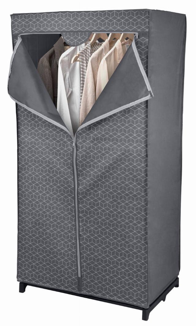 DOMOPAK LIVING Skříň rozměry: 145 x 75 x 50 cm