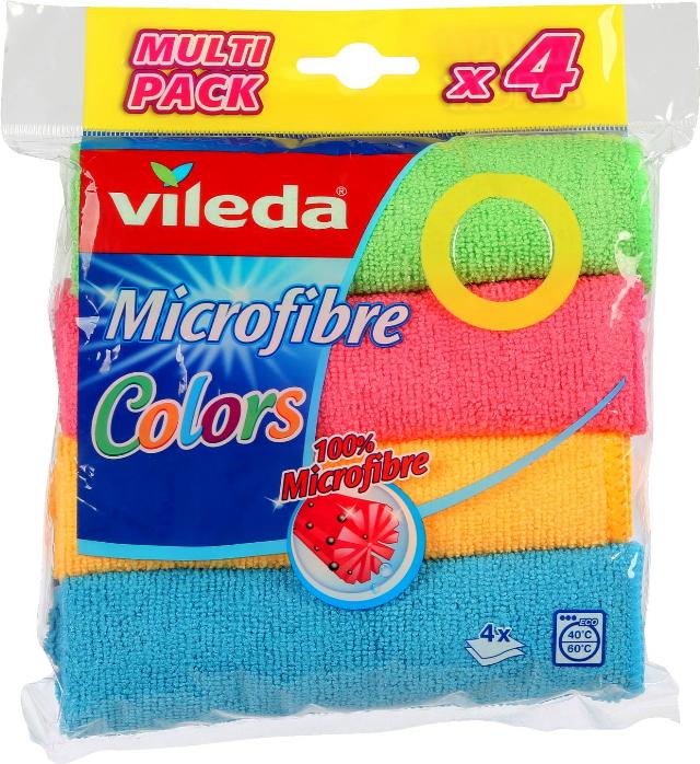 Vileda Mikrohadřík