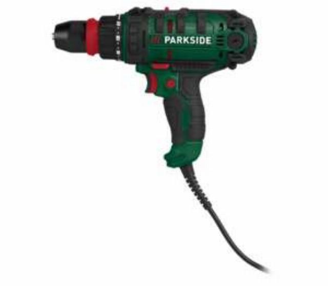 PARKSIDE Vrtací šroubovák PNS 300 B3