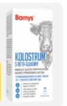 Kolostrum s beta-glukany 30 kapslí