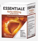 Essentiale® Forte 600 mg 30 tvrdých tobolek