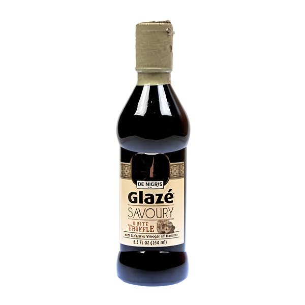 De Nigris Krém s příchutí bílých lanýžů