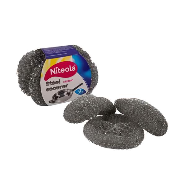 Niteola Kovová drátěnka (15 g)