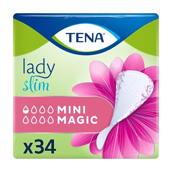 Tena Lady Slim Mini Magic slipové vložky