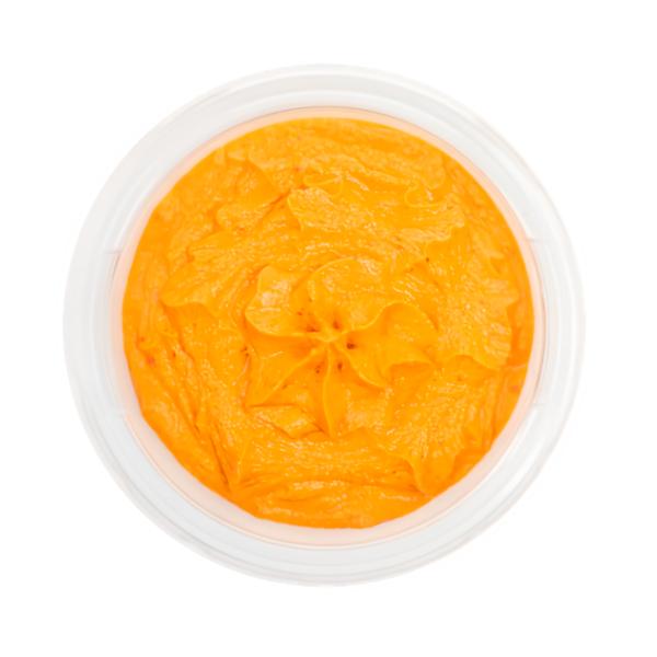 Table foods Hummus s červenou paprikou